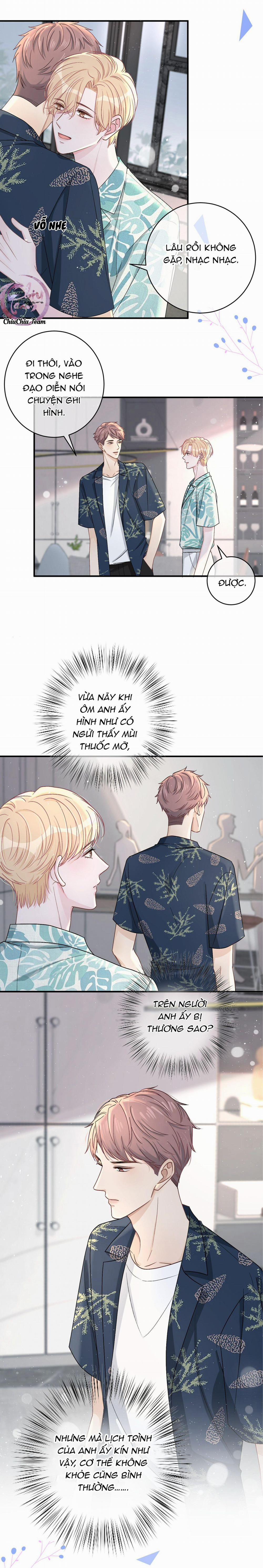 Trước Và Sau Chia Tay (END) 30 trang 6