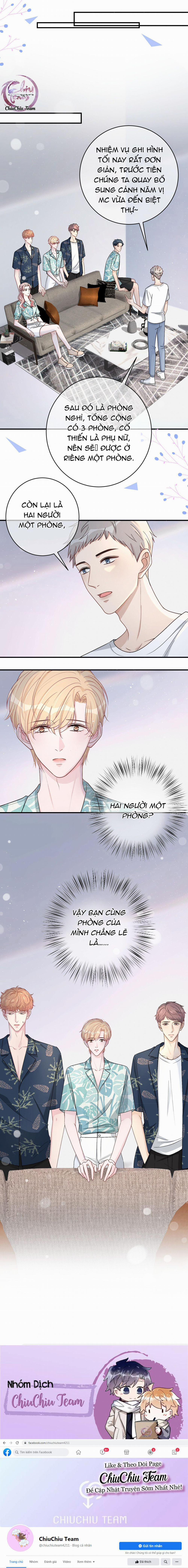 Trước Và Sau Chia Tay (END) 30 trang 7