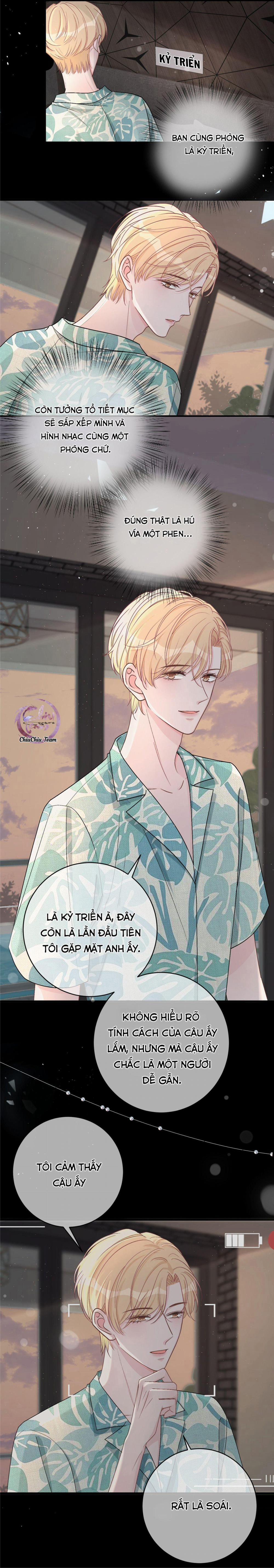 Trước Và Sau Chia Tay (END) 31 trang 1