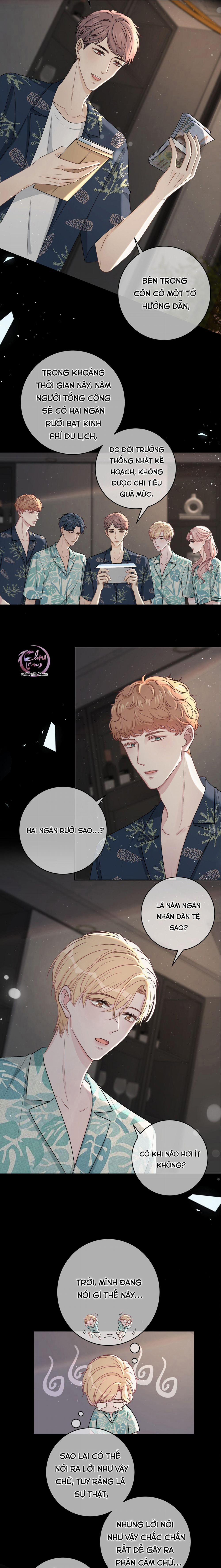 Trước Và Sau Chia Tay (END) 31 trang 3