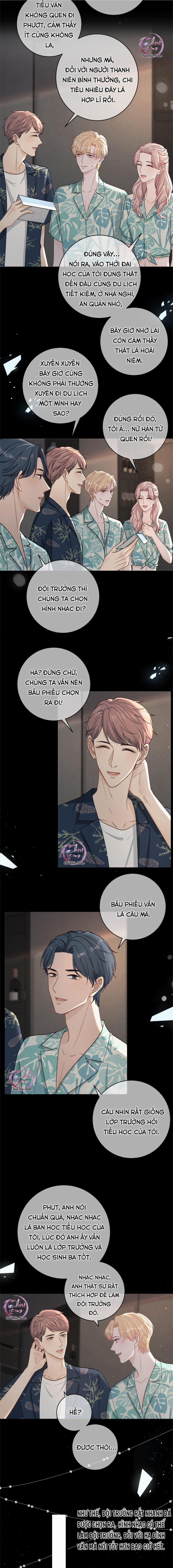 Trước Và Sau Chia Tay (END) 31 trang 4