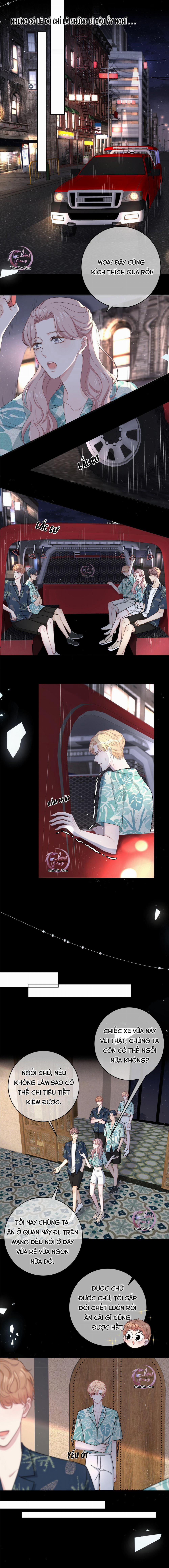 Trước Và Sau Chia Tay (END) 31 trang 5