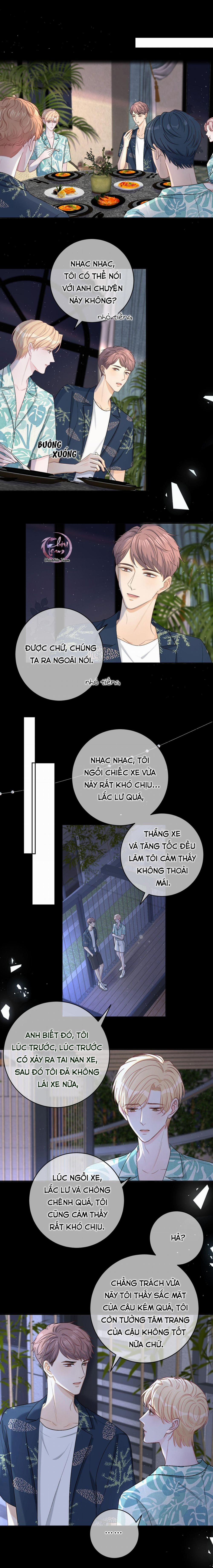 Trước Và Sau Chia Tay (END) 31 trang 6