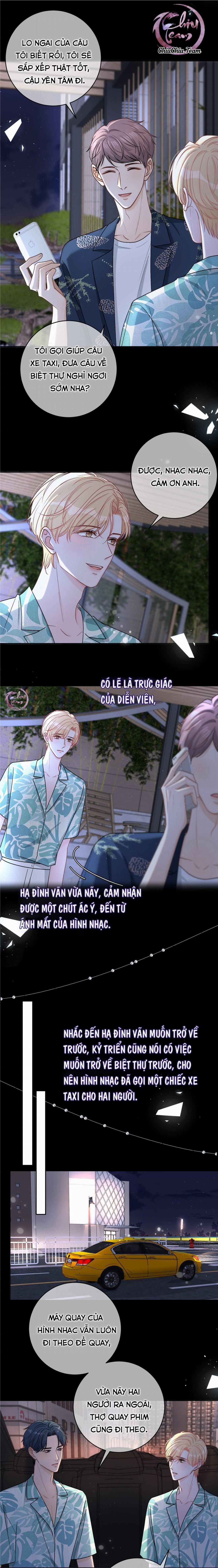 Trước Và Sau Chia Tay (END) 31 trang 7