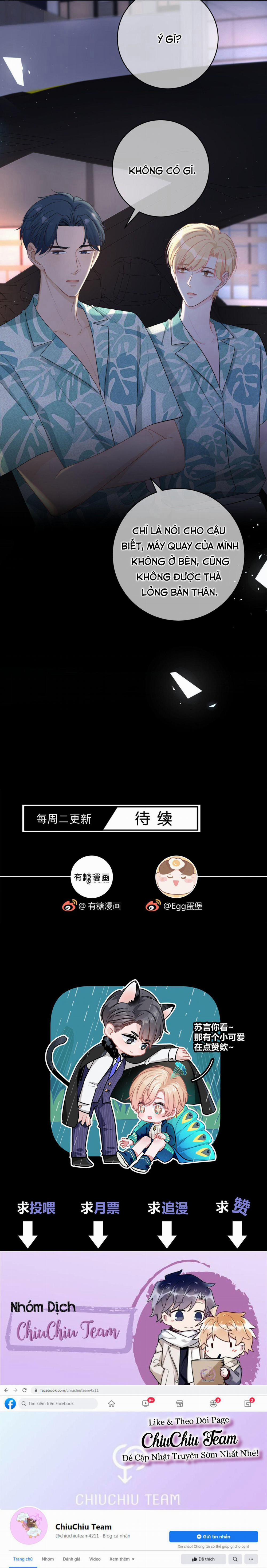 Trước Và Sau Chia Tay (END) 31 trang 8