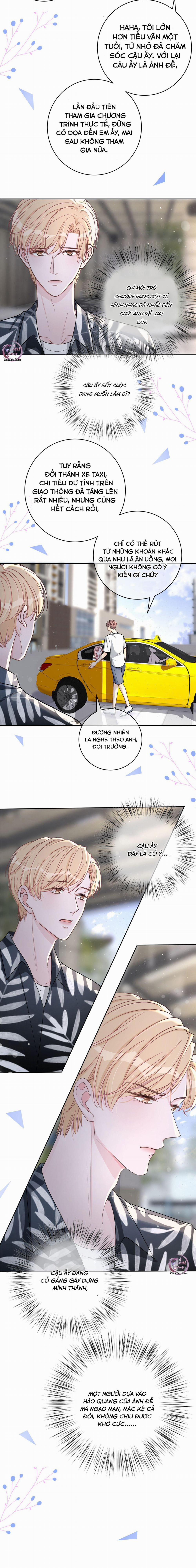 Trước Và Sau Chia Tay (END) 32 trang 1