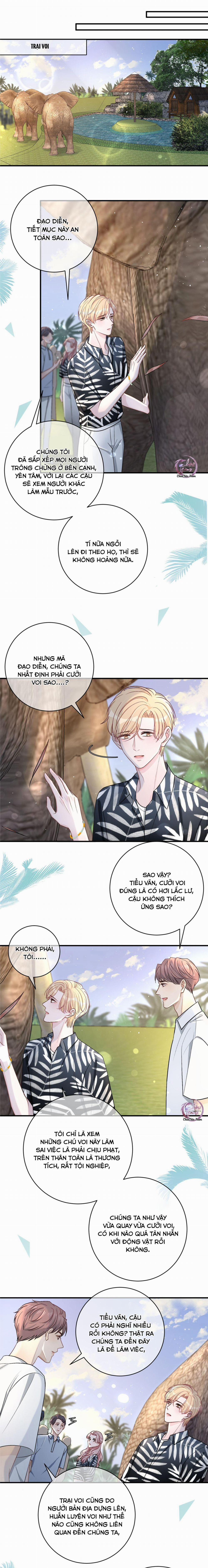 Trước Và Sau Chia Tay (END) 32 trang 2