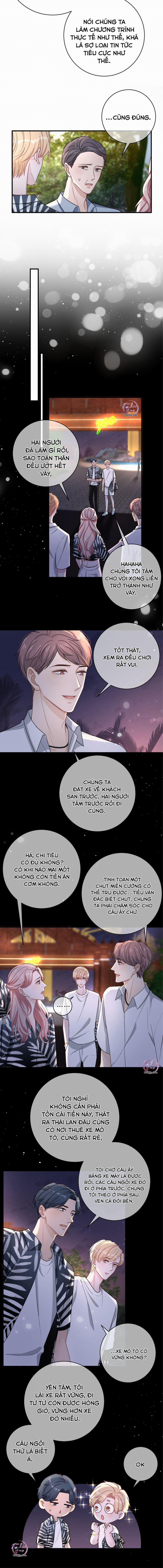 Trước Và Sau Chia Tay (END) 32 trang 4