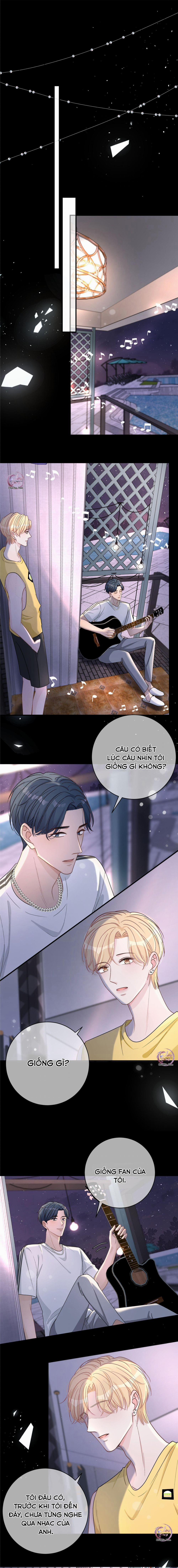 Trước Và Sau Chia Tay (END) 32 trang 5