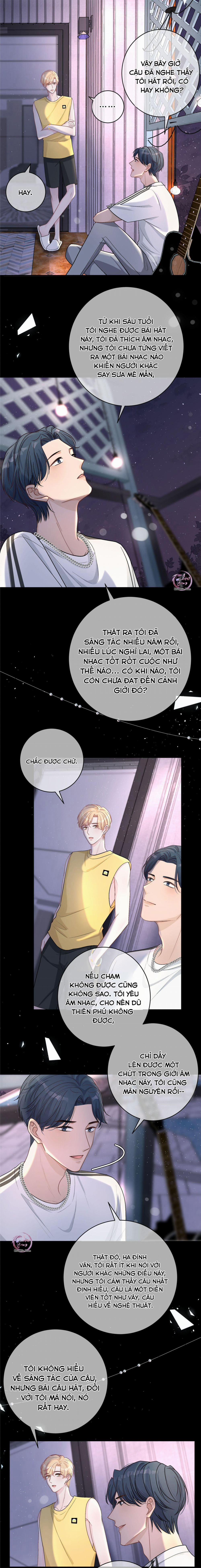 Trước Và Sau Chia Tay (END) 32 trang 6