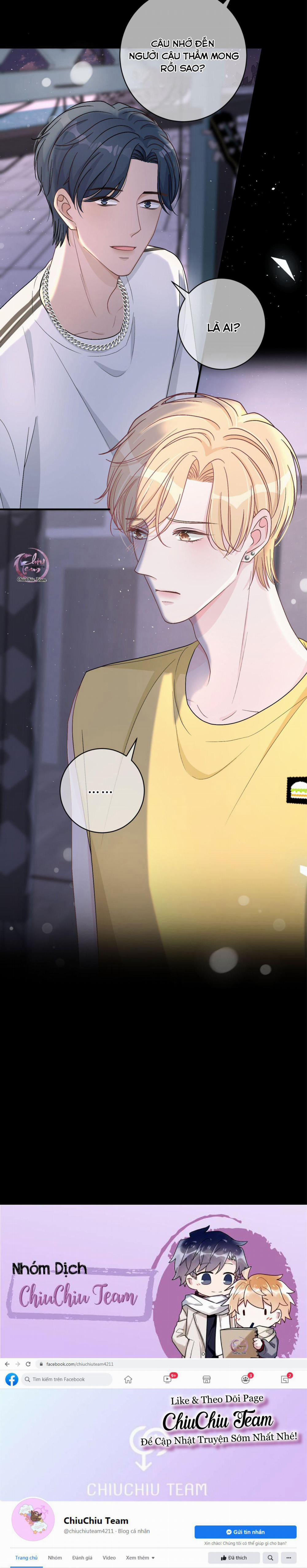 Trước Và Sau Chia Tay (END) 32 trang 7