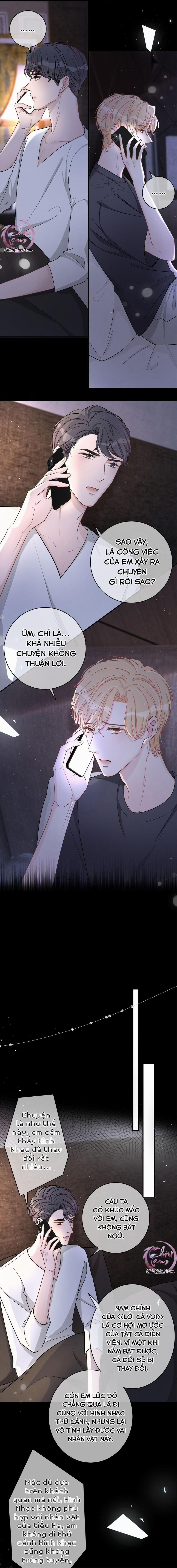 Trước Và Sau Chia Tay (END) 33 trang 2