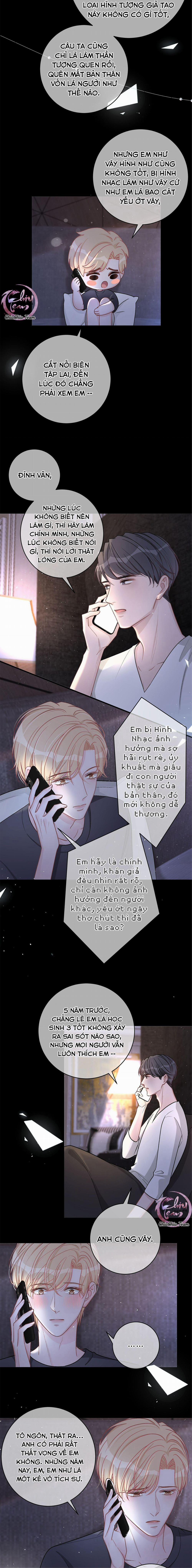 Trước Và Sau Chia Tay (END) 33 trang 4