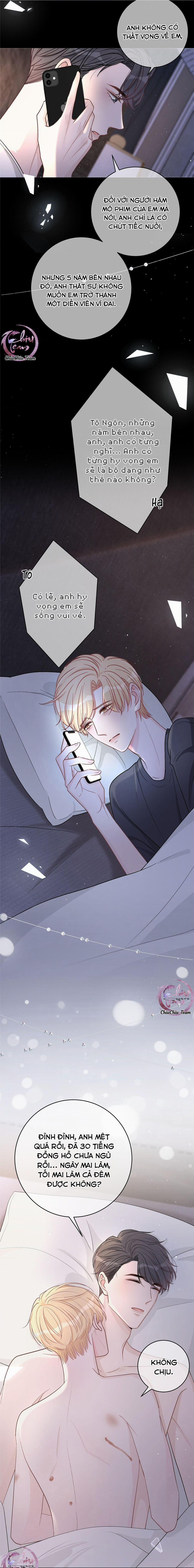 Trước Và Sau Chia Tay (END) 33 trang 5