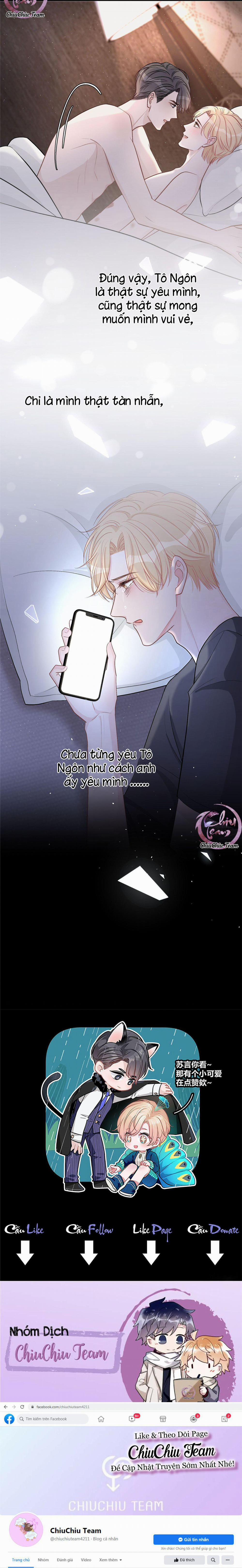 Trước Và Sau Chia Tay (END) 33 trang 6