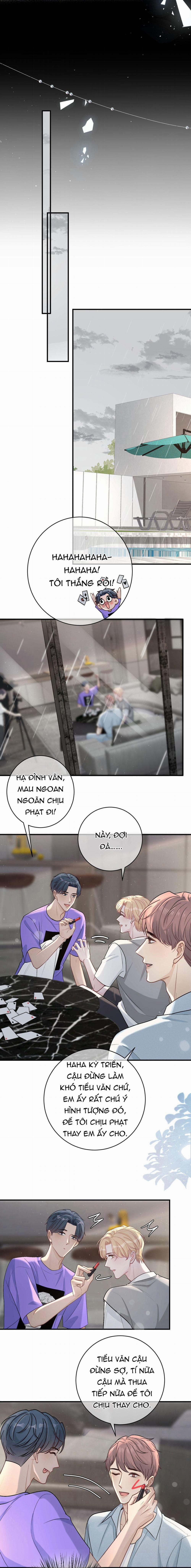 Trước Và Sau Chia Tay (END) 34 trang 1