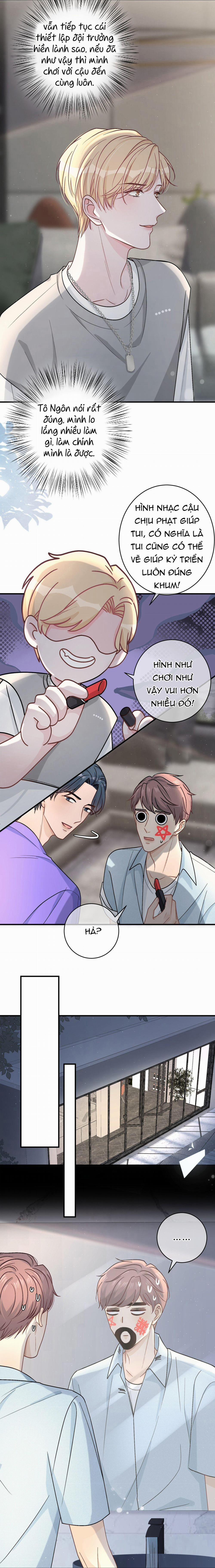 Trước Và Sau Chia Tay (END) 34 trang 2