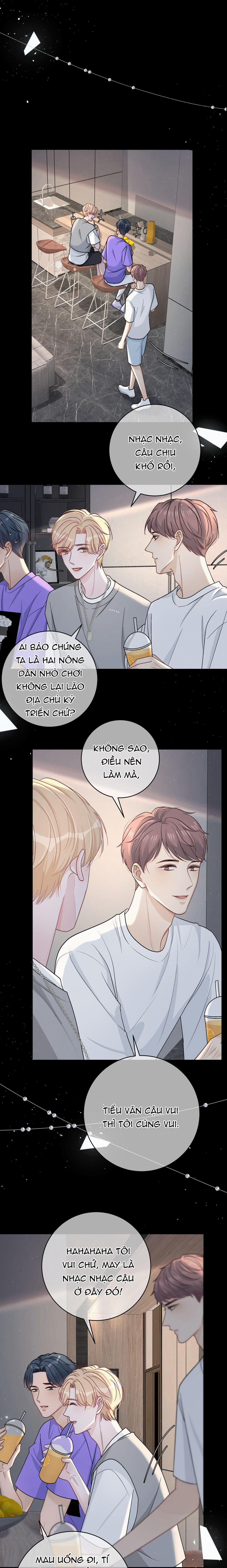 Trước Và Sau Chia Tay (END) 34 trang 3