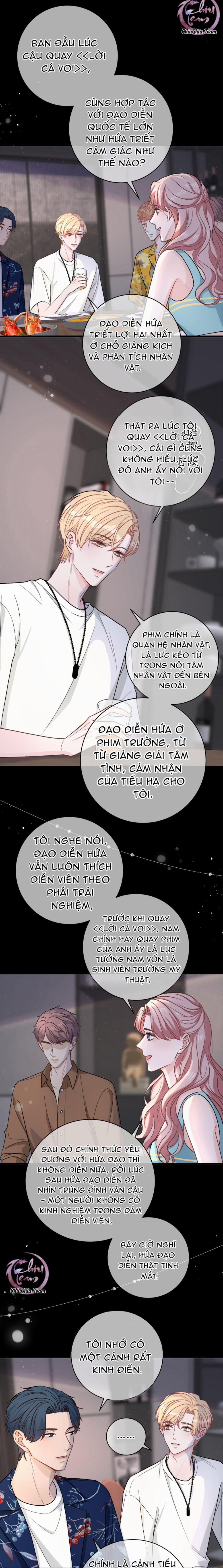 Trước Và Sau Chia Tay (END) 35 trang 1