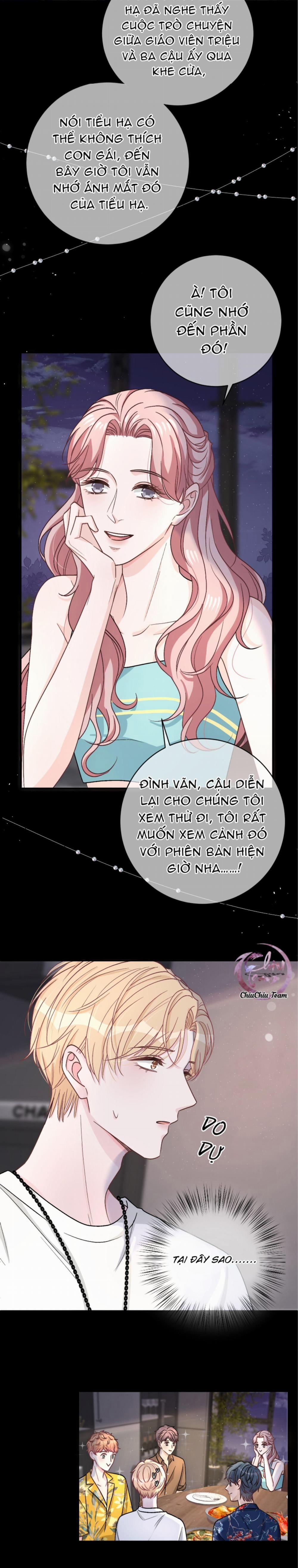 Trước Và Sau Chia Tay (END) 35 trang 2