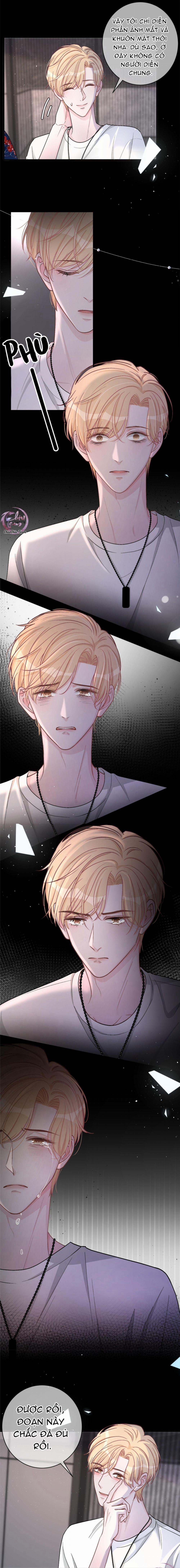 Trước Và Sau Chia Tay (END) 35 trang 3