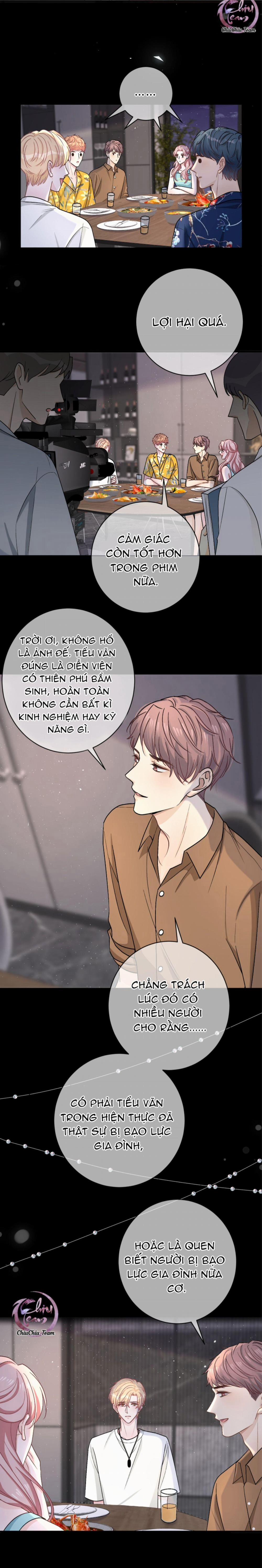 Trước Và Sau Chia Tay (END) 35 trang 4