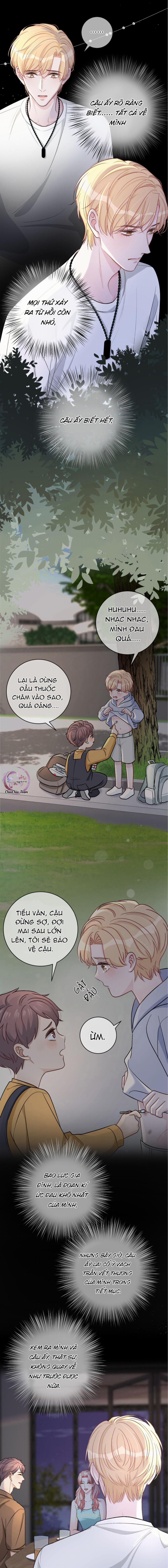 Trước Và Sau Chia Tay (END) 35 trang 5