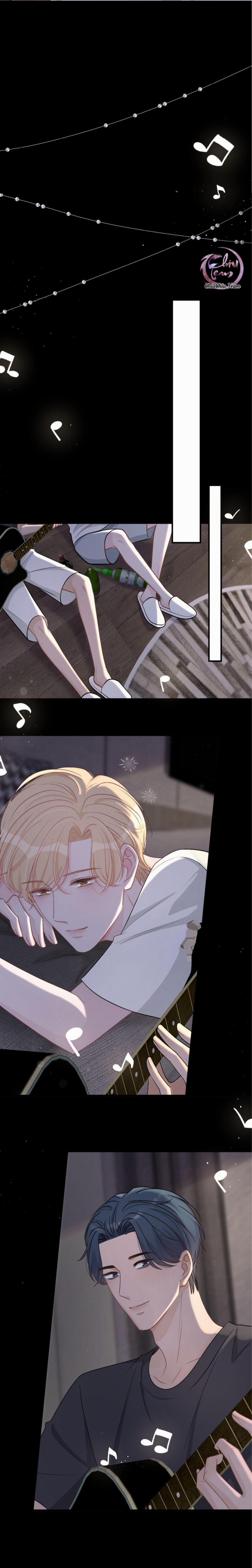 Trước Và Sau Chia Tay (END) 35 trang 6