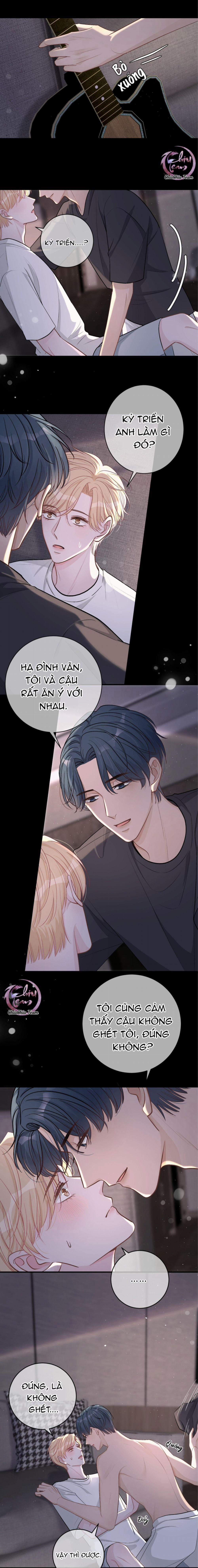 Trước Và Sau Chia Tay (END) 35 trang 7