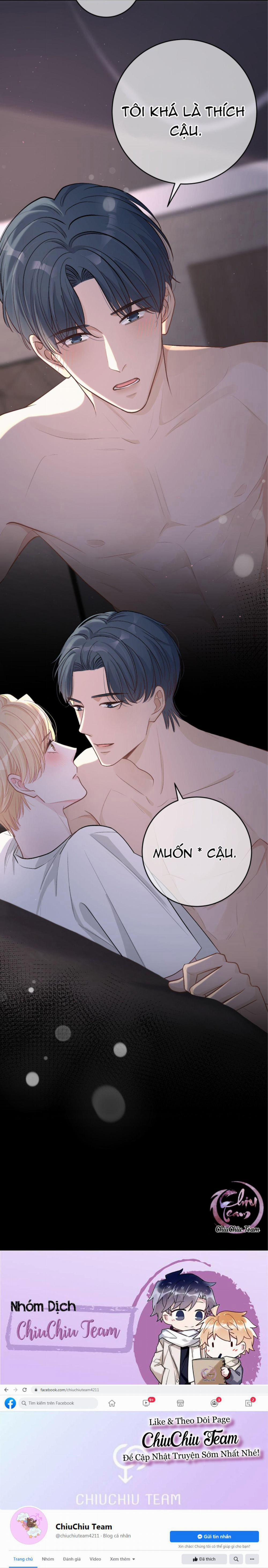 Trước Và Sau Chia Tay (END) 35 trang 8