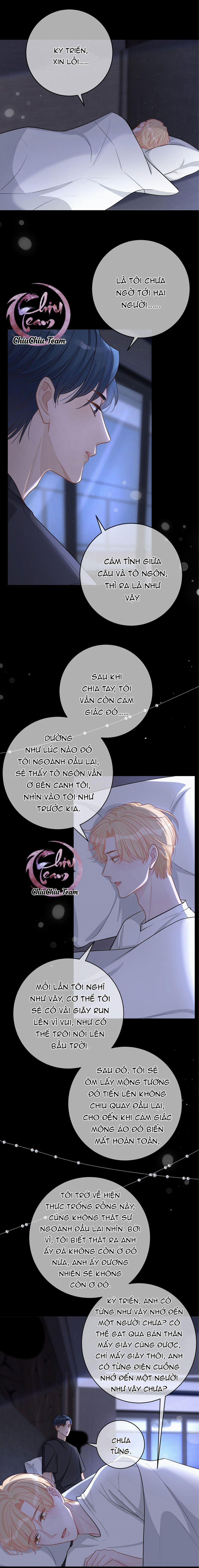 Trước Và Sau Chia Tay (END) 36 trang 2