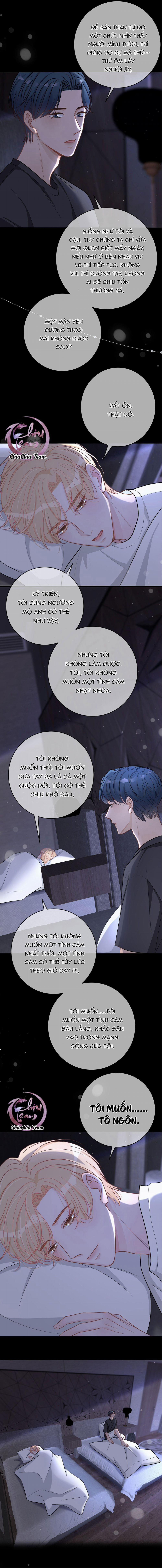 Trước Và Sau Chia Tay (END) 36 trang 3