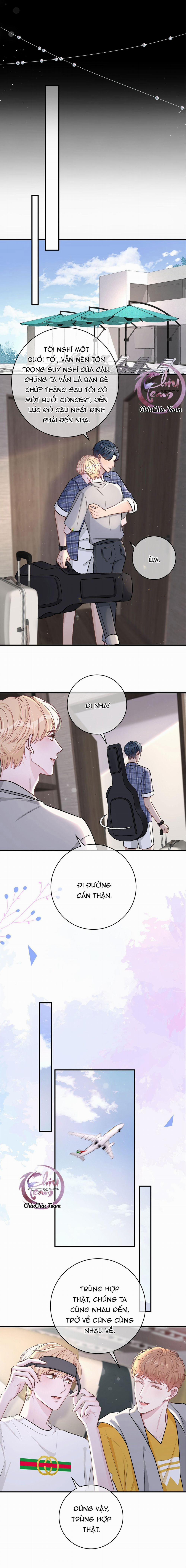 Trước Và Sau Chia Tay (END) 36 trang 4