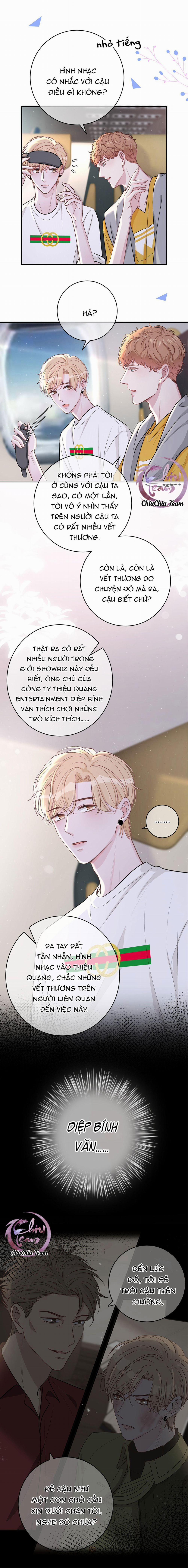 Trước Và Sau Chia Tay (END) 36 trang 5