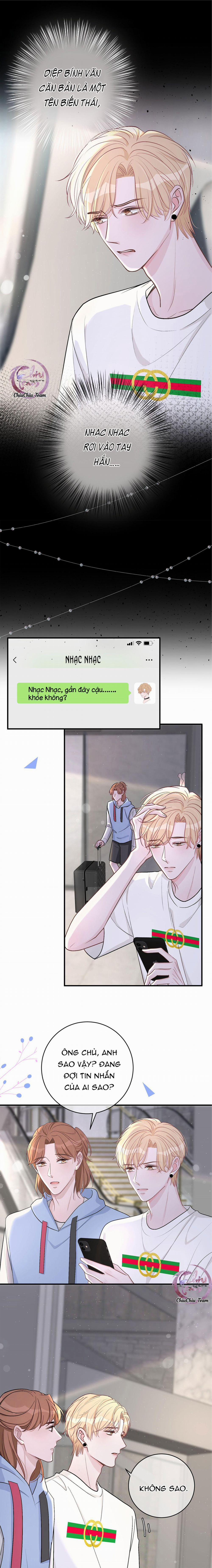 Trước Và Sau Chia Tay (END) 36 trang 6