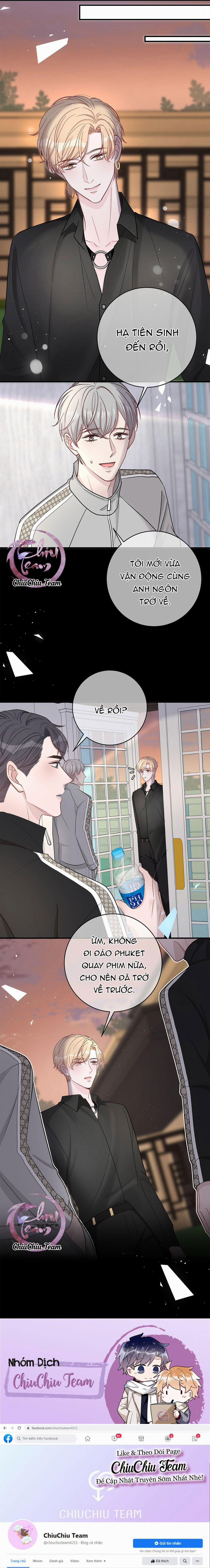 Trước Và Sau Chia Tay (END) 36 trang 8