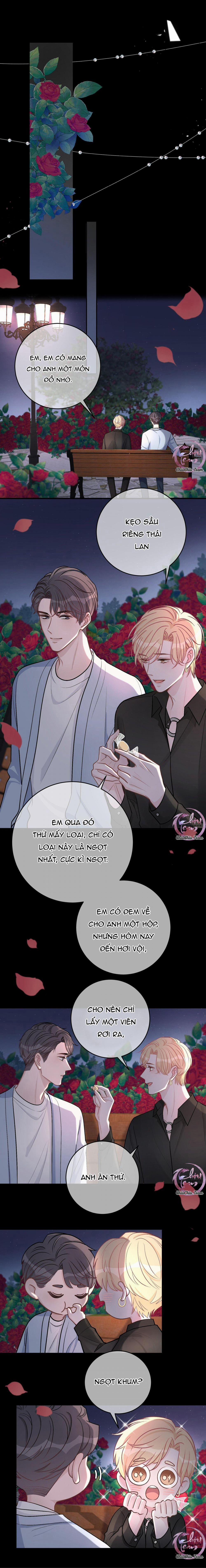 Trước Và Sau Chia Tay (END) 37 trang 1