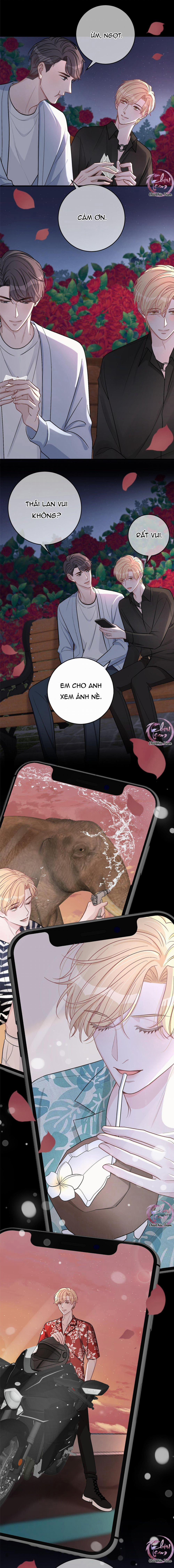 Trước Và Sau Chia Tay (END) 37 trang 2