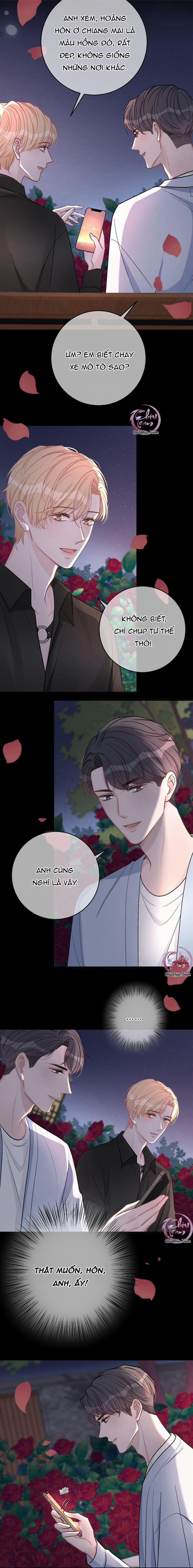 Trước Và Sau Chia Tay (END) 37 trang 3