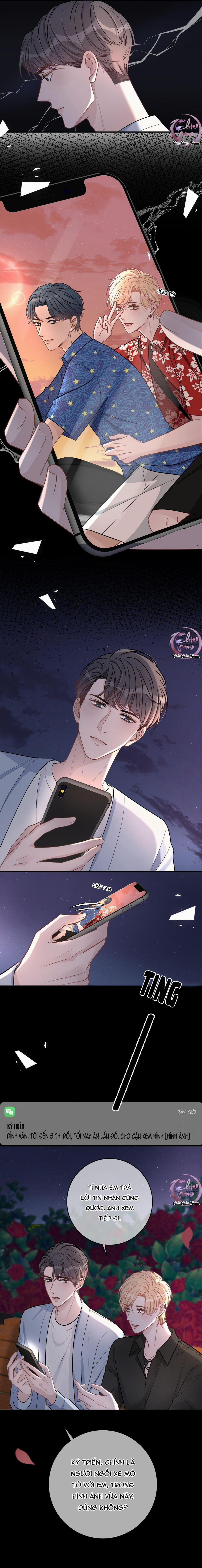 Trước Và Sau Chia Tay (END) 37 trang 4