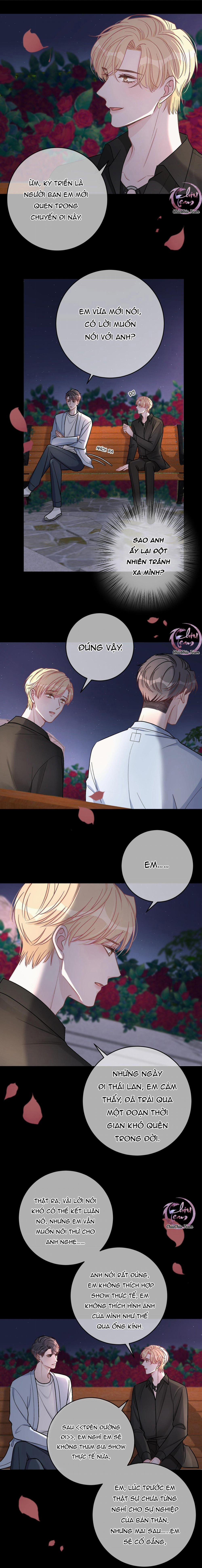 Trước Và Sau Chia Tay (END) 37 trang 5