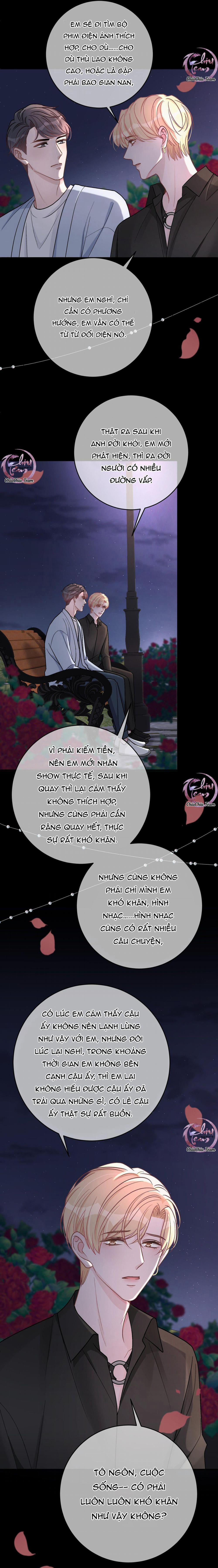 Trước Và Sau Chia Tay (END) 37 trang 6