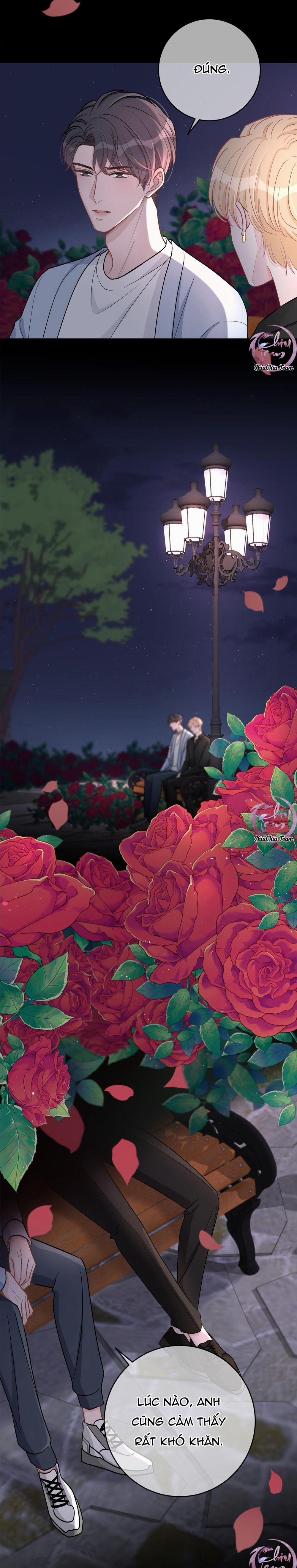 Trước Và Sau Chia Tay (END) 37 trang 7