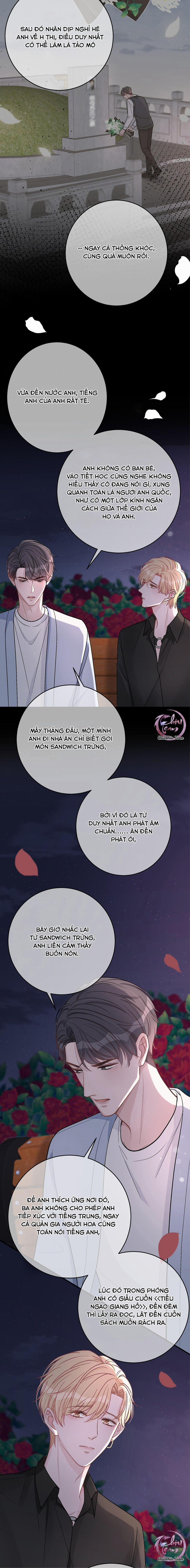 Trước Và Sau Chia Tay (END) 38 trang 1