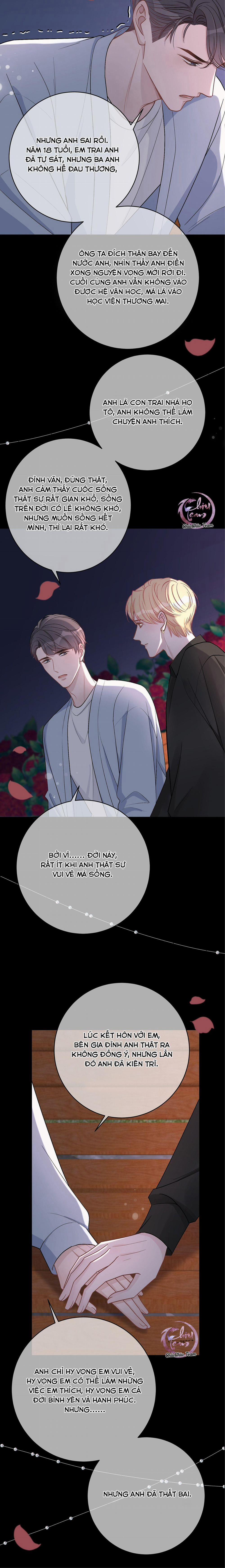 Trước Và Sau Chia Tay (END) 38 trang 3