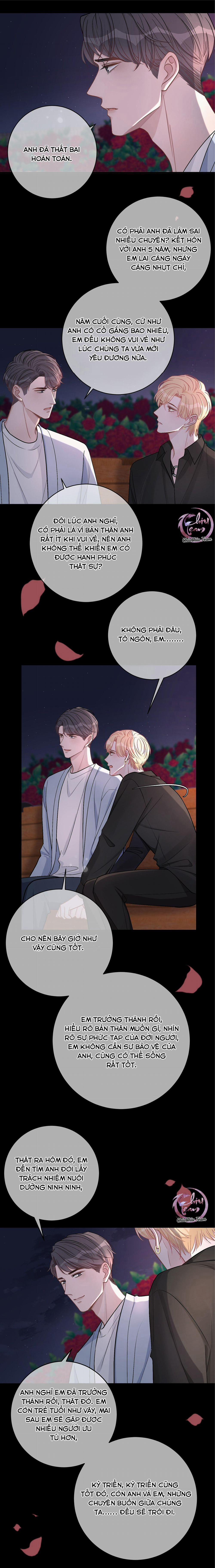 Trước Và Sau Chia Tay (END) 38 trang 4