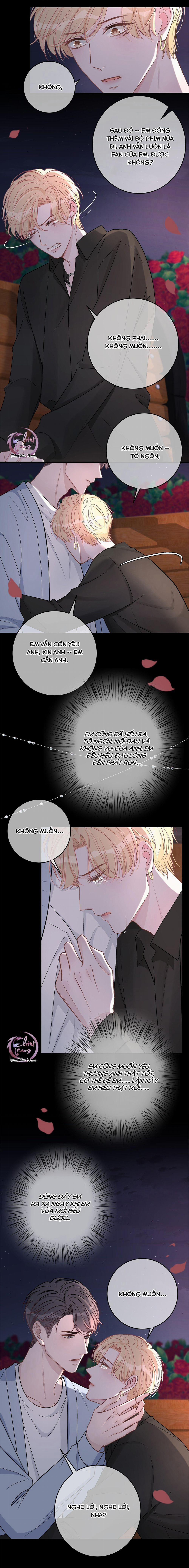 Trước Và Sau Chia Tay (END) 38 trang 5