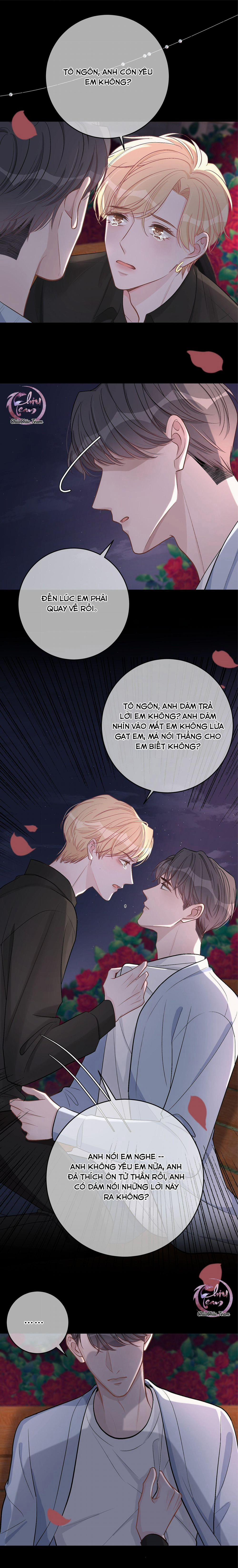 Trước Và Sau Chia Tay (END) 38 trang 6