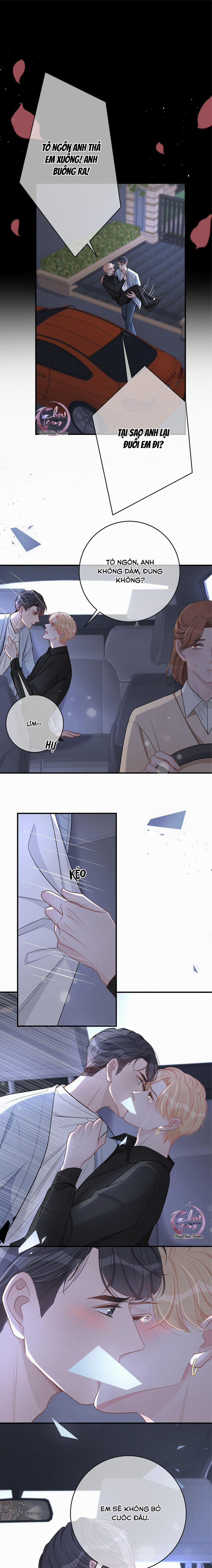 Trước Và Sau Chia Tay (END) 38 trang 7