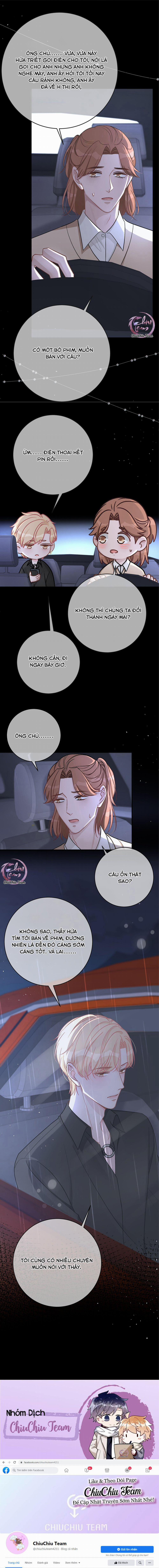 Trước Và Sau Chia Tay (END) 38 trang 9